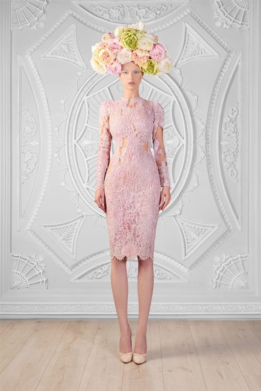 Rami Kadi Le Royaume Enchante collection